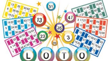 Loto populaire du PCF