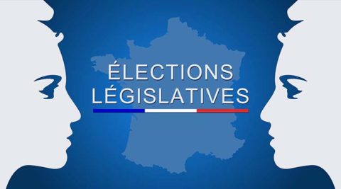 Elections législatives – 2ème retour