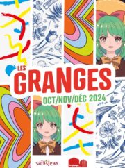 Les Granges – Automne 2024