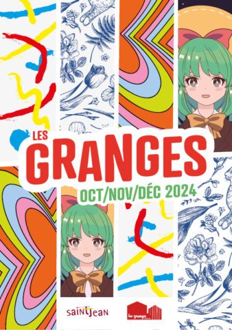 Les Granges – Automne 2024