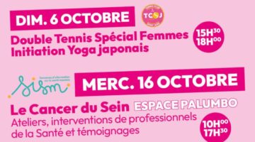 Octobre rose 2024