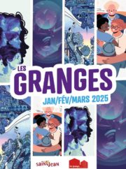 Les Granges – Hiver 2024