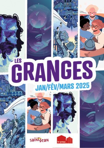 Les Granges – Hiver 2024