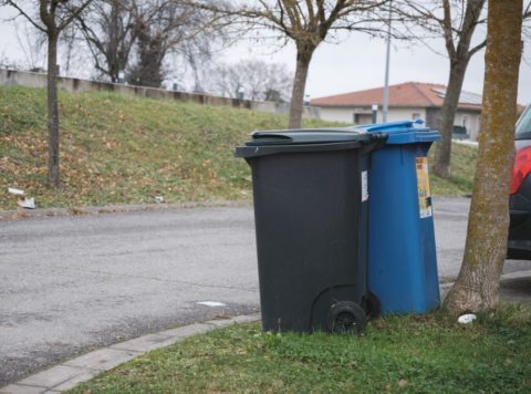 Collecte des déchets : des changements en 2025