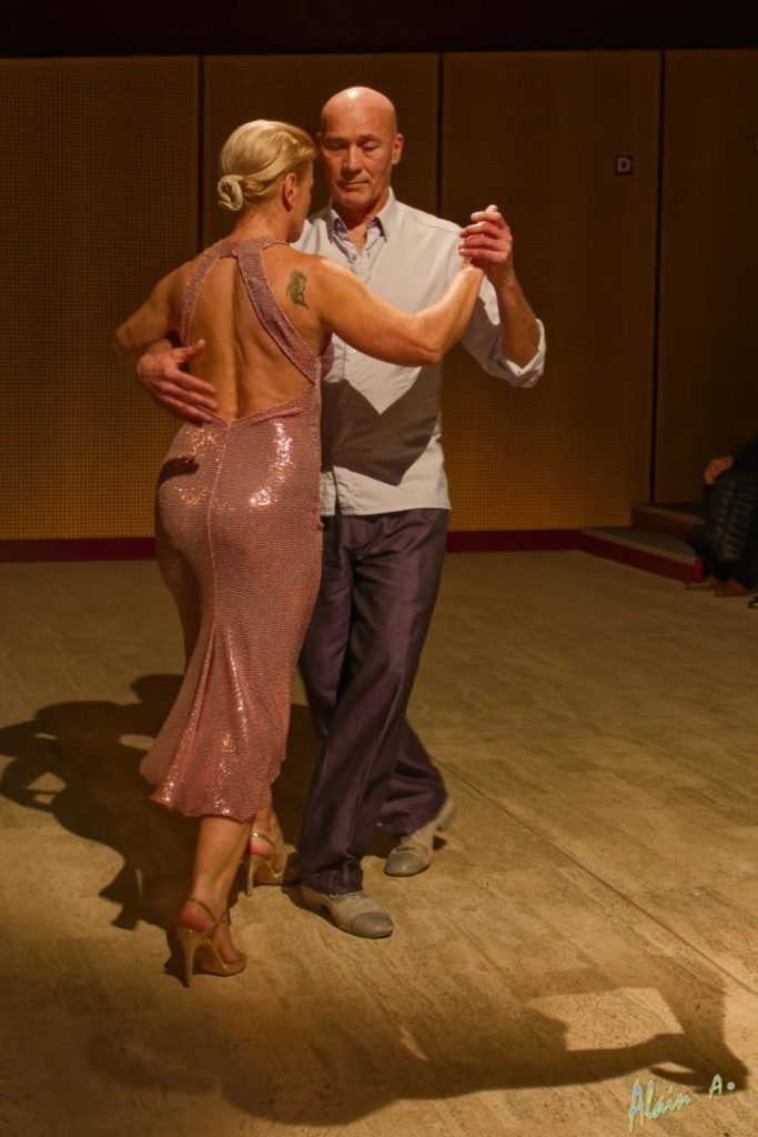 El Tango Club