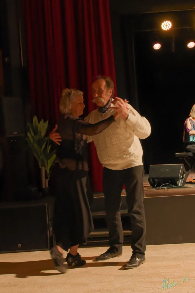 El Tango Club