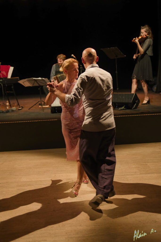 El Tango Club