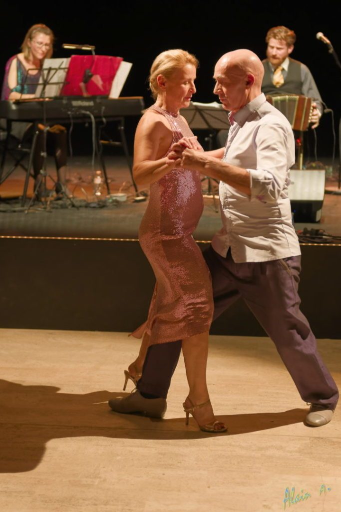 El Tango Club