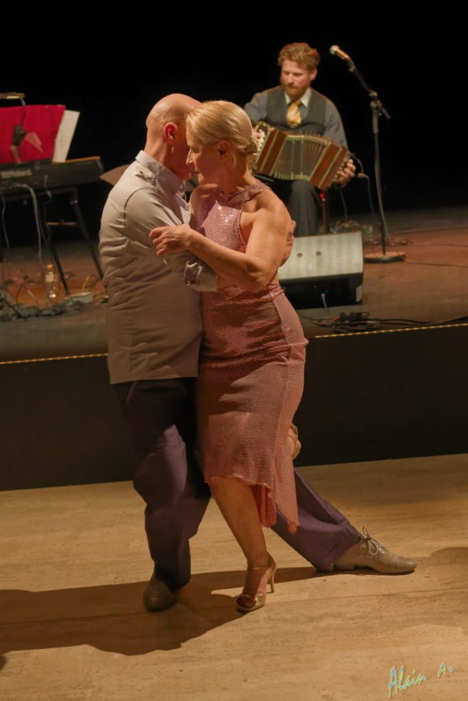 El Tango Club