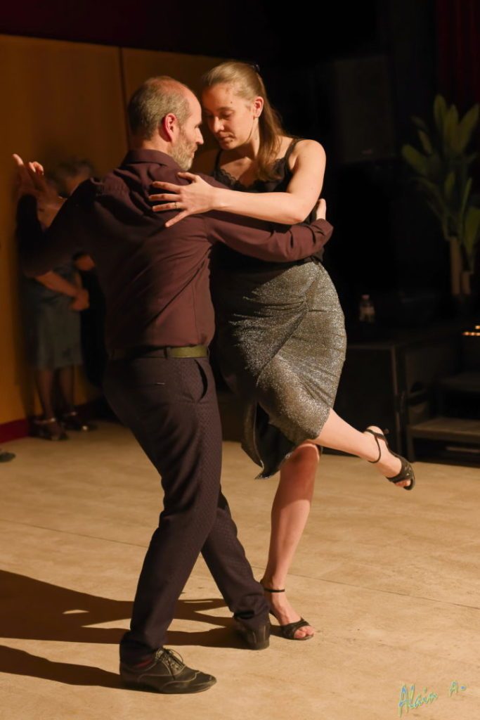 El Tango Club