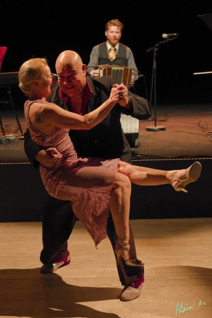 El Tango Club