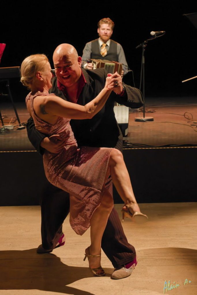 El Tango Club