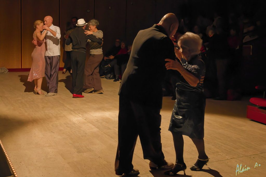 El Tango Club