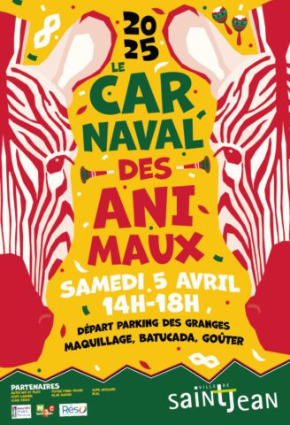 Carnaval des animaux