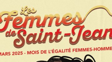 Inauguration Exposition « Femmes inspirantes »