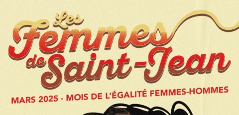 Inauguration Exposition « Femmes inspirantes »